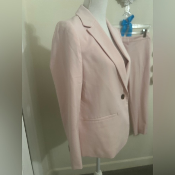 J Crew Sun-kissed Suit Blazer and Pants - Picture 11 of 16